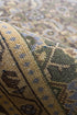 Vintage Tabriz Area Rug (7' x 10')